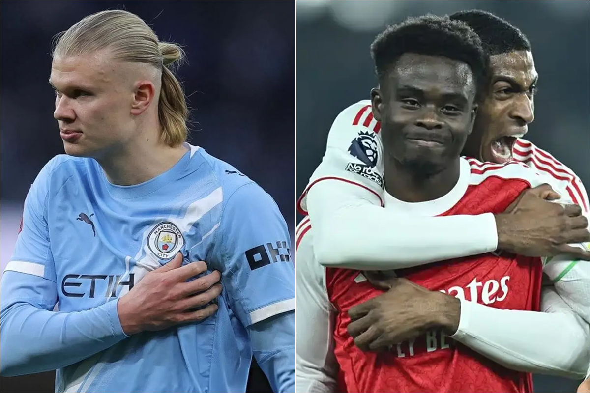 Kết quả b&oacute;ng đ&aacute; C&uacute;p FA h&ocirc;m nay: Man City gặp kh&oacute; trước Newcastle; Arsenal rộng cửa v&ocirc; địch?
