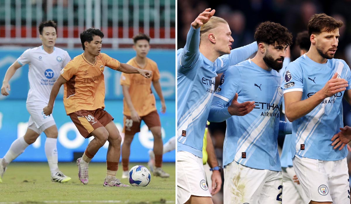 Kết quả b&oacute;ng đ&aacute; h&ocirc;m nay: Địa chấn ở FA Cup; BXH V.League - Bầu Đức nhận tin dữ từ HAGL?