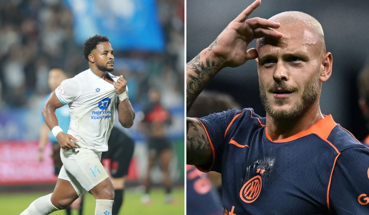 Kết quả b&oacute;ng đ&aacute; h&ocirc;m nay: Mục ti&ecirc;u của Man United tỏa s&aacute;ng; Xu&acirc;n Son lập kỷ lục ở V.League?