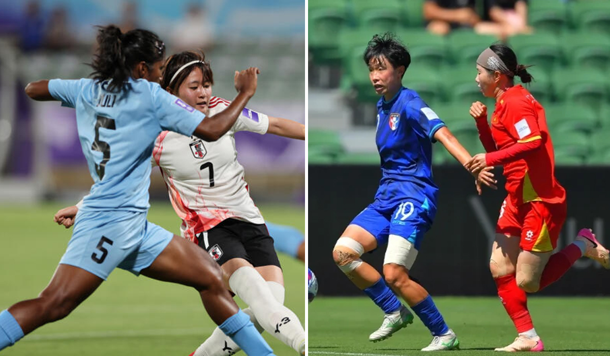 Nhật Bản gửi lời cảnh b&aacute;o đầy sức nặng, ĐT Việt Nam \'trả gi&aacute; đắt\' sau trận thua Đ&agrave;i Bắc Trung Hoa?