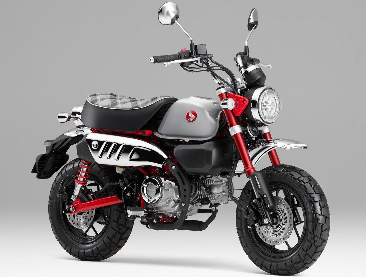 Qu&ecirc;n Winner R đi, Honda ch&iacute;nh thức mở b&aacute;n &lsquo;vua c&ocirc;n tay' 125cc mới c&oacute; ABS như Yamaha Exciter, gi&aacute; rẻ ảnh 1