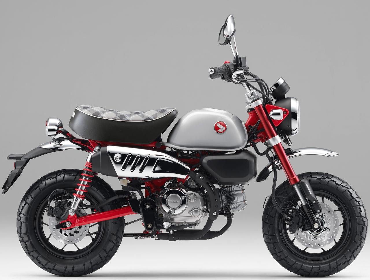 Qu&ecirc;n Winner R đi, Honda ch&iacute;nh thức mở b&aacute;n &lsquo;vua c&ocirc;n tay' 125cc mới c&oacute; ABS như Yamaha Exciter, gi&aacute; rẻ ảnh 2