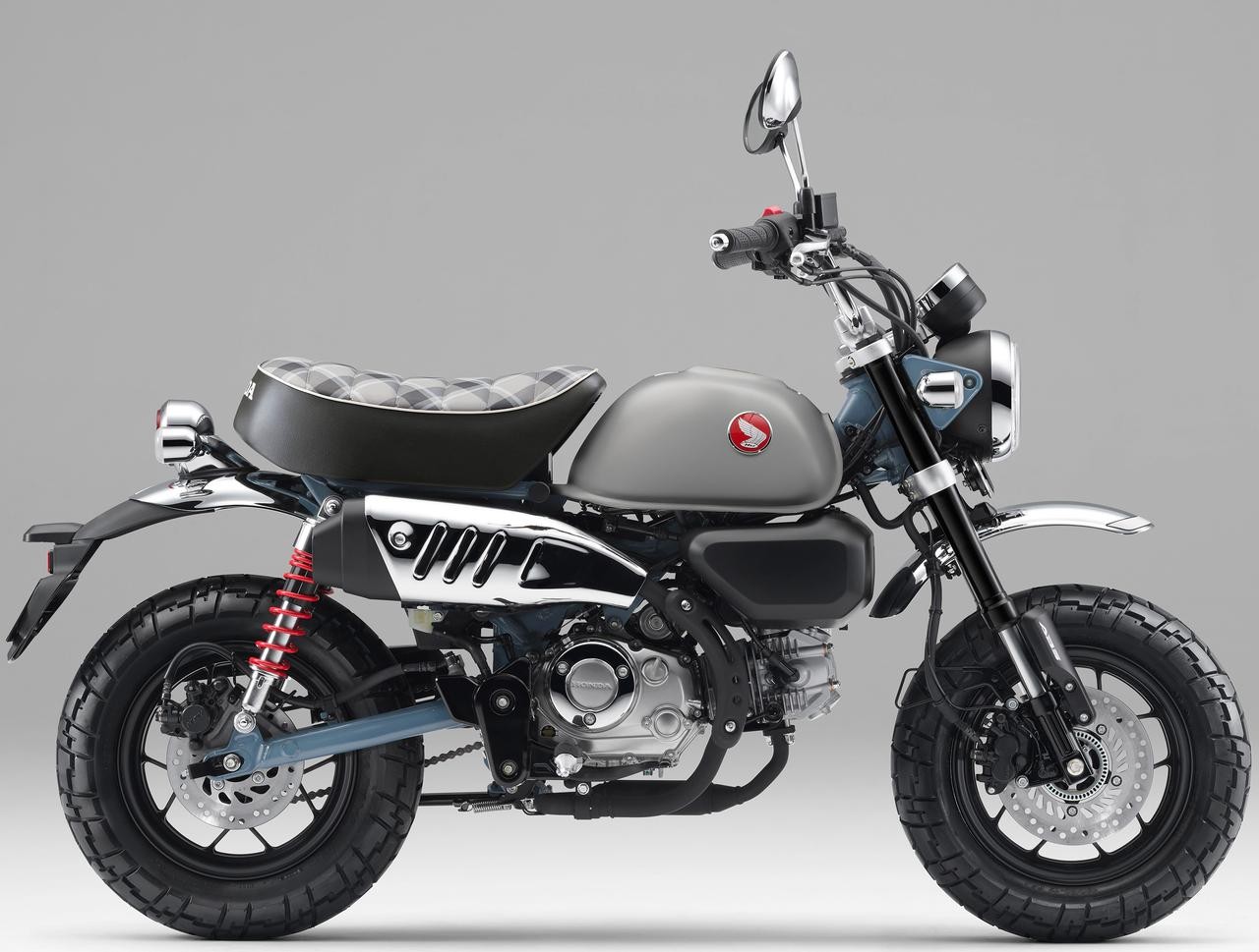 Qu&ecirc;n Winner R đi, Honda ch&iacute;nh thức mở b&aacute;n &lsquo;vua c&ocirc;n tay' 125cc mới c&oacute; ABS như Yamaha Exciter, gi&aacute; rẻ ảnh 3