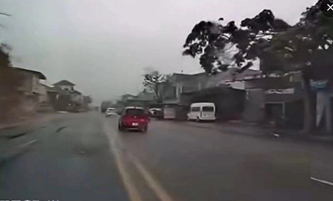 Thực hư vụ nữ h&agrave;nh kh&aacute;ch tố t&agrave;i xế taxi chạm v&ugrave;ng &lsquo;nhạy cảm&rsquo;: Camera h&agrave;nh tr&igrave;nh h&eacute; lộ g&igrave;?