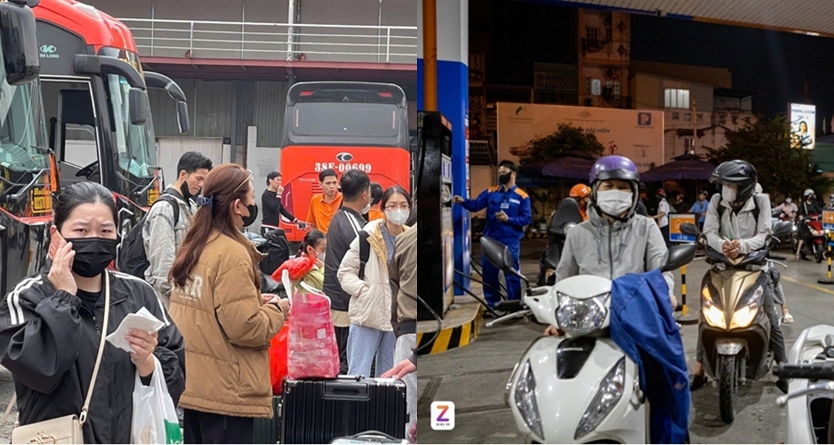 Gi&aacute; xăng dầu tăng vọt: Doanh nghiệp vận tải đi&ecirc;u đứng, h&eacute; lộ l&yacute; do gồng m&igrave;nh chưa tăng gi&aacute; v&eacute;