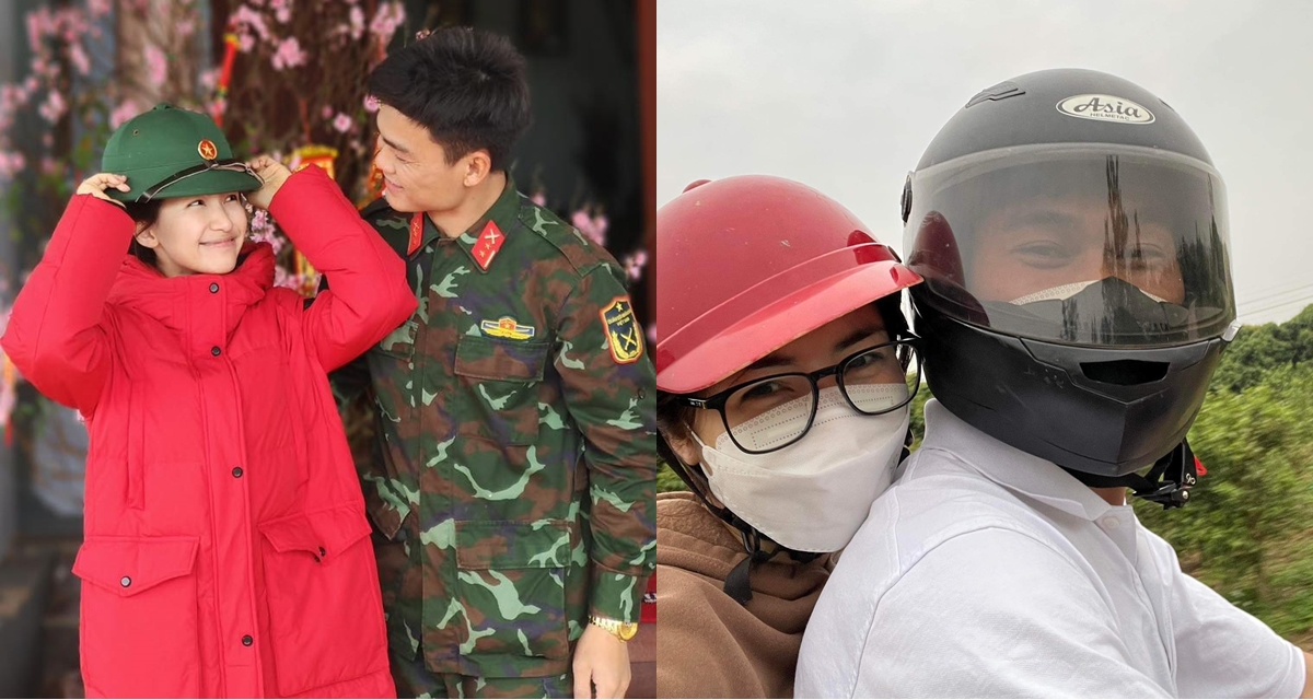 H&ograve;a Minzy kể loạt th&ocirc;ng tin bất ngờ về bạn trai, h&eacute; lộ th&aacute;i độ của b&eacute; Bo khi mẹ c&oacute; &lsquo;người thương&rsquo;