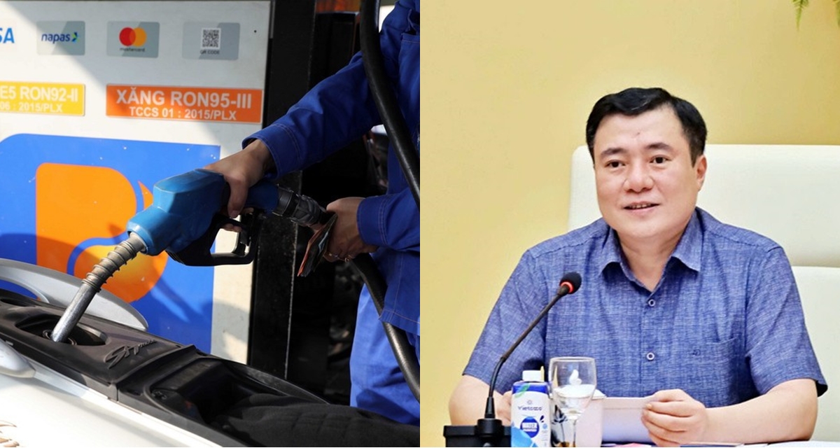 1 đối tượng bị nhiều c&acirc;y xăng ở H&agrave; Nội từ chối b&aacute;n, Bộ C&ocirc;ng Thương k&iacute;ch hoạt kịch bản ứng ph&oacute; n&oacute;ng