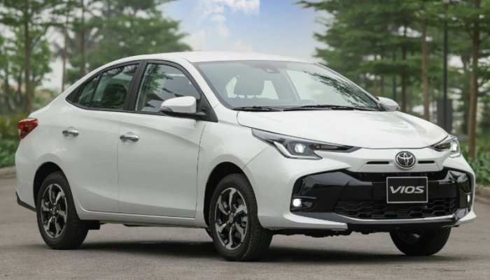 Điểm tin &ocirc; t&ocirc; 6/3: Gi&aacute; xe Toyota mới nhất th&aacute;ng 3/2026, Subaru v&agrave; Mitsubishi đồng loạt ưu đ&atilde;i khủng