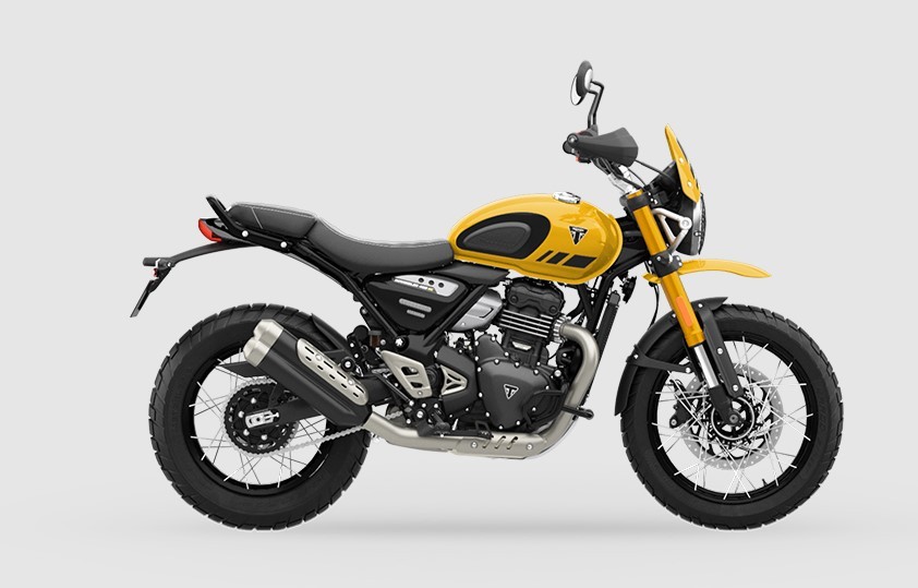 &lsquo;Huyền thoại c&ocirc;n tay&rsquo; 398cc của Anh ra mắt với gi&aacute; rẻ, trang bị 'đ&egrave; bẹp' Yamaha Exciter v&agrave; Winner R ảnh 6