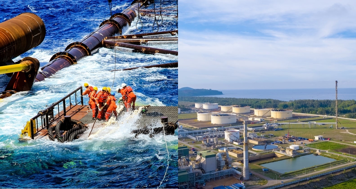 Tin vui: Gi&aacute; xăng dầu tăng dựng đứng, PetroVietNam đưa ra nhiều kịch bản ứng ph&oacute;