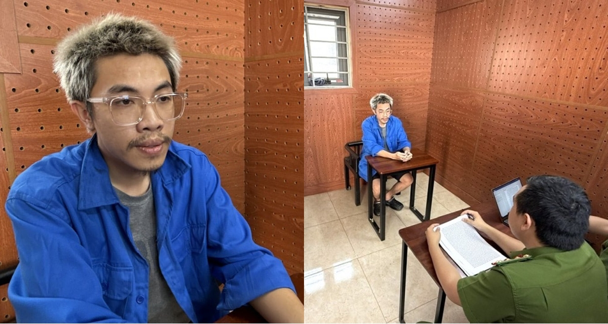 &lsquo;B&aacute;c sĩ t&acirc;m linh&rsquo; trừ t&agrave;, cắt duy&ecirc;n &acirc;m bị c&ocirc;ng an bắt giữ, th&acirc;n thế thật sự v&agrave; b&iacute; mật được phơi b&agrave;y