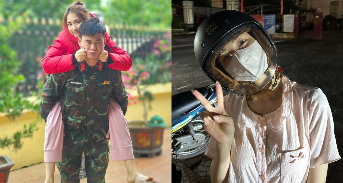 Đại &uacute;y Thăng Văn Cương lần đầu nhắc đến Ho&agrave; Minzy, khoảnh khắc b&ecirc;n con ri&ecirc;ng nữ ca sĩ g&acirc;y ch&uacute; &yacute;