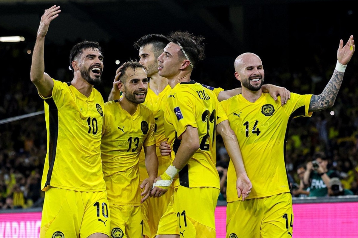 Ch&iacute;nh phủ Malaysia bu&ocirc;ng xu&ocirc;i sau ph&aacute;n quyết của CAS, ĐT Việt Nam chờ c&uacute; chốt hạ từ AFC