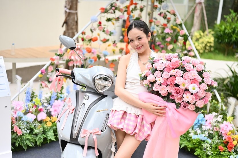 8/3 l&agrave; khi phụ nữ được lựa chọn những điều tốt đẹp nhất ảnh 1