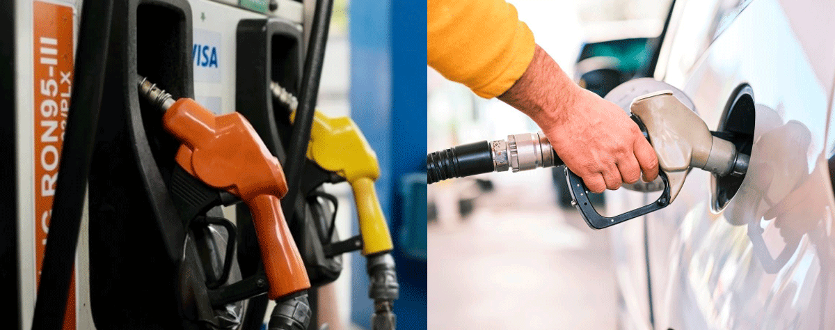 T&igrave;nh h&igrave;nh gi&aacute; xăng tăng vọt: Chi ph&iacute; đi lại của xe m&aacute;y v&agrave; &ocirc; t&ocirc; mỗi th&aacute;ng tăng bao nhi&ecirc;u?