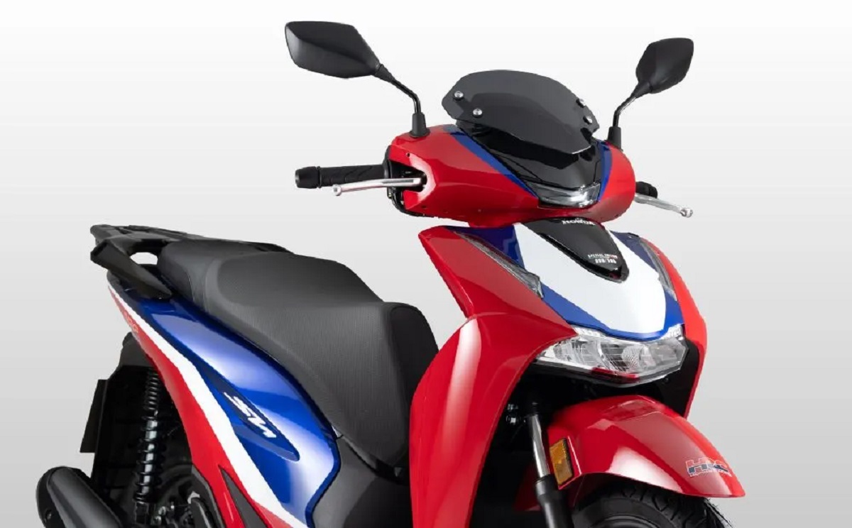 Honda SH 125i phi&ecirc;n bản 2026 ch&iacute;nh thức ra mắt: D&acirc;n t&igrave;nh &ugrave;n &ugrave;n săn đ&oacute;n v&igrave; qu&aacute; đẹp, c&oacute; ABS, gi&aacute; mềm?