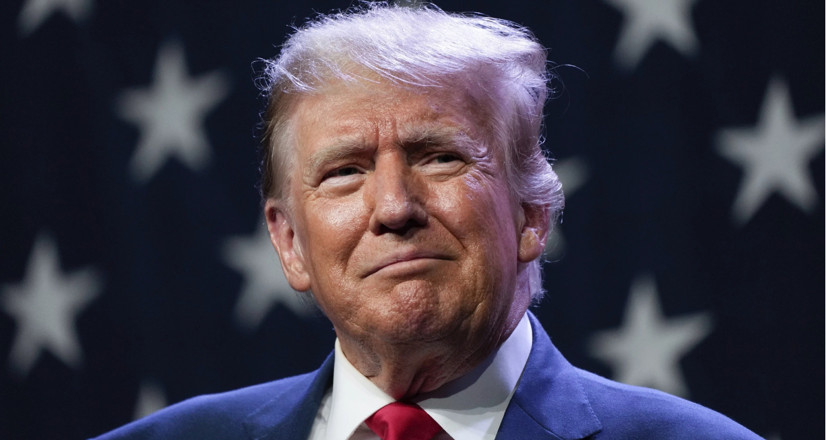 Gi&aacute; dầu vượt 100 USD/th&ugrave;ng giữa căng thẳng Trung Đ&ocirc;ng, &ocirc;ng Trump n&oacute;i một c&acirc;u g&acirc;y ch&uacute; &yacute;