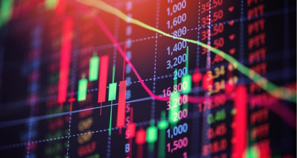 Gi&aacute; dầu vượt 100 USD/th&ugrave;ng, VN-Index giảm mạnh: 700.000 tỷ đồng vốn h&oacute;a &lsquo;bốc hơi&rsquo; sau 15 ph&uacute;t