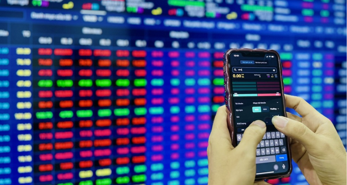 &Aacute;p lực b&aacute;n lan rộng, đ&acirc;u l&agrave; nh&oacute;m cổ phiếu bị &lsquo;xả&rsquo; mạnh nhất thị trường?