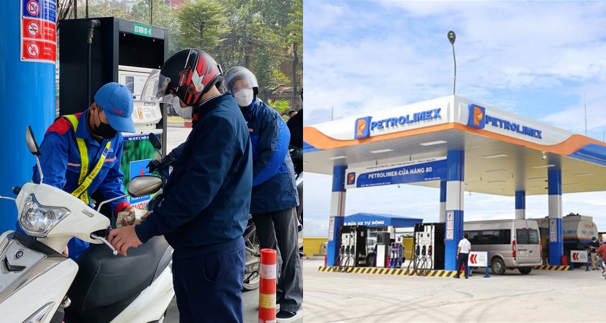 Bộ C&ocirc;ng Thương đề xuất cơ chế mới cho gi&aacute; xăng dầu, doanh nghiệp được quyền điều chỉnh gi&aacute; b&aacute;n lẻ trong hệ thống