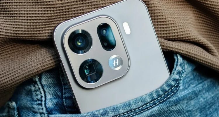 &lsquo;Qu&aacute;i vật nhiếp ảnh&rsquo; OPPO Find X10 Pro Max lộ camera khủng, th&aacute;ch thức Galaxy S26 Ultra