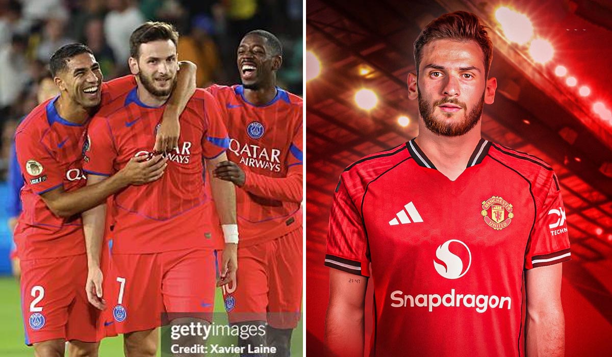 B&aacute;n đứt Rashford cho Barcelona, Man United lập tức k&iacute;ch hoạt bom tấn rung chuyển TTCN từ PSG?