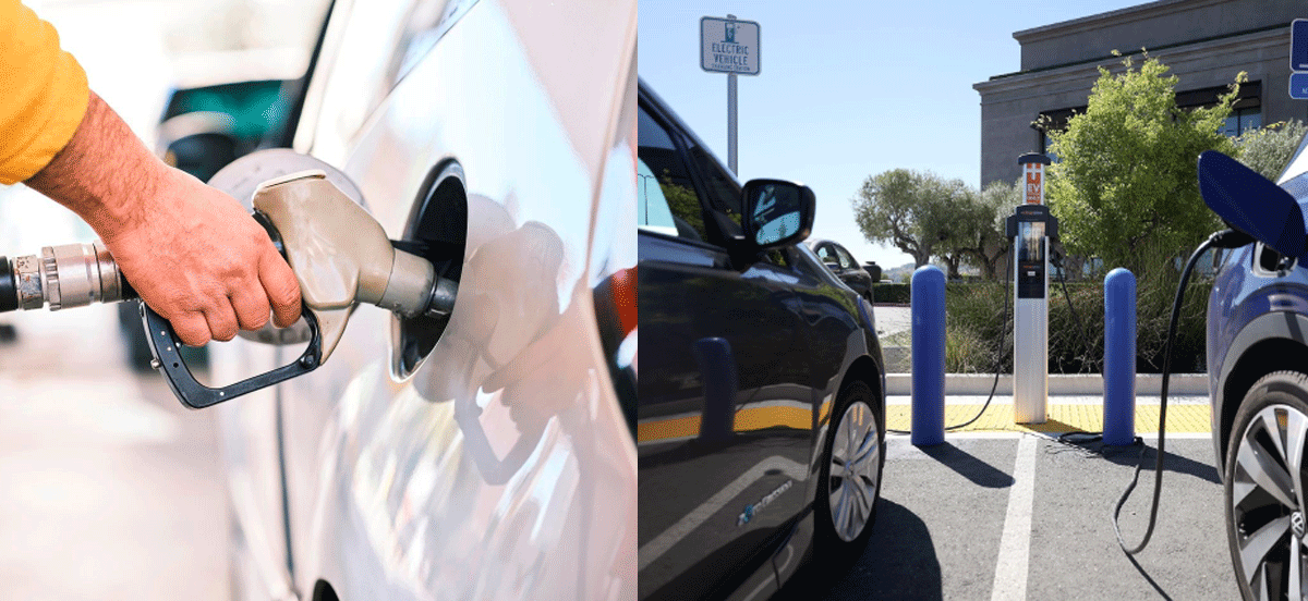 Ph&acirc;n t&iacute;ch được - mất về lựa chọn đi xe điện giữa l&uacute;c gi&aacute; xăng tăng: Xe điện c&oacute; thực sự l&agrave; lối tho&aacute;t?