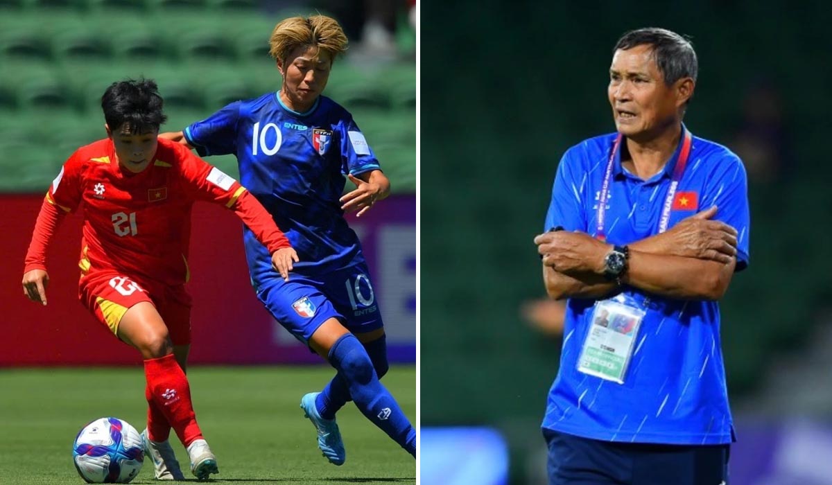 ĐT Việt Nam bị đẩy v&agrave;o đường c&ugrave;ng, h&eacute; lộ kịch bản để thầy tr&ograve; HLV Mai Đức Chung v&agrave;o tứ kết Asian Cup