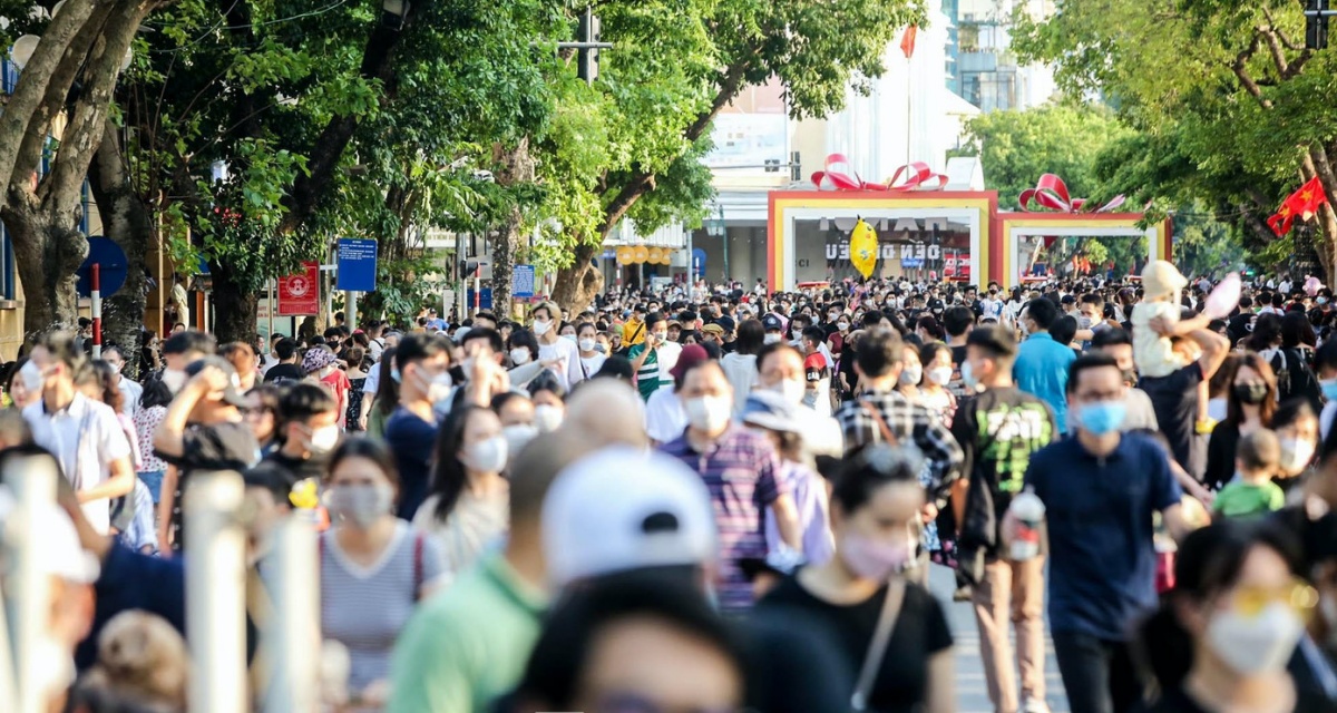 Lịch nghỉ Giỗ Tổ H&ugrave;ng Vương v&agrave; 30/4-1/5: Th&ocirc;ng tin ch&iacute;nh thức v&agrave; thực hư nghỉ 9 ng&agrave;y li&ecirc;n tiếp