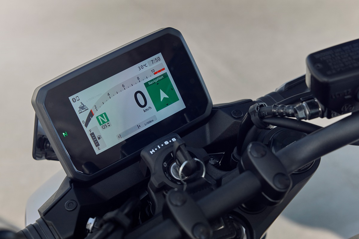 Honda ch&iacute;nh thức ra mắt &lsquo;vua c&ocirc;n tay&rsquo; mới chất hơn Winner R, trang bị &aacute;t v&iacute;a Yamaha Exciter, gi&aacute; mềm