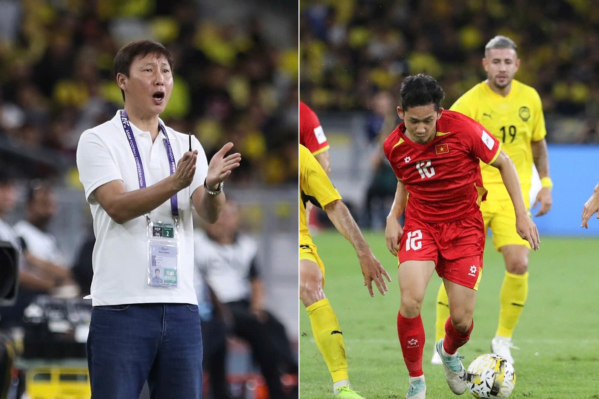 Tin b&oacute;ng đ&aacute; trong nước 9/3: HLV Kim Sang Sik \'chia tay\' U23 Việt Nam; Sếp lớn Malaysia tuy&ecirc;n chiến