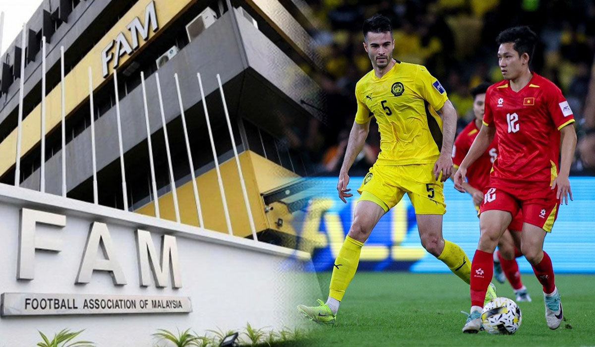 LĐBĐ Malaysia được khuy&ecirc;n \'&aacute;n binh bất động\', k&igrave;nh địch ĐT Việt Nam nhờ AFC \'dẫn đường chỉ lối\'?