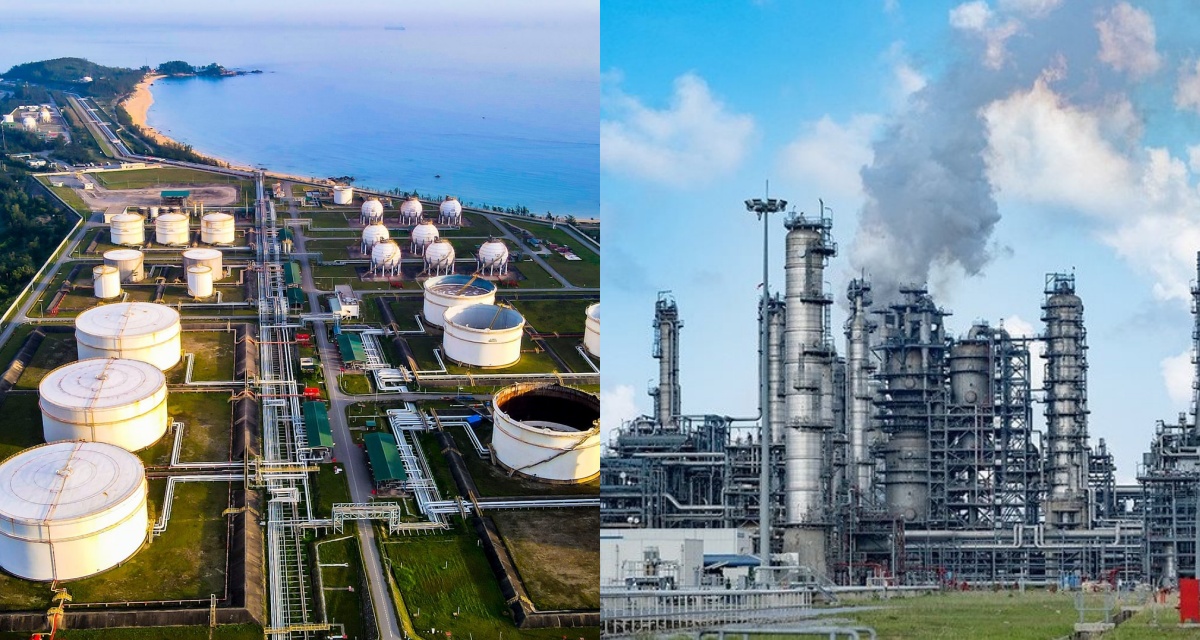 Việt Nam c&oacute; hai nh&agrave; m&aacute;y lọc dầu vẫn nhập khẩu xăng dầu, TS Nguyễn Hồng Minh n&ecirc;u nguy&ecirc;n nh&acirc;n ph&iacute;a sau