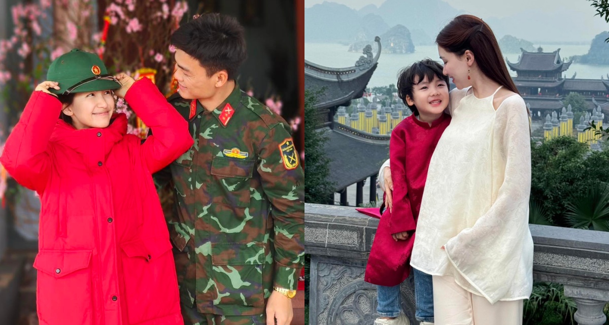 H&ograve;a Minzy &uacute;p mở về tin đồn &lsquo;em g&aacute;i b&eacute; Bo&rsquo; sau c&ocirc;ng khai t&igrave;nh cảm, giải th&iacute;ch l&yacute; do giữ k&iacute;n th&ocirc;ng tin 