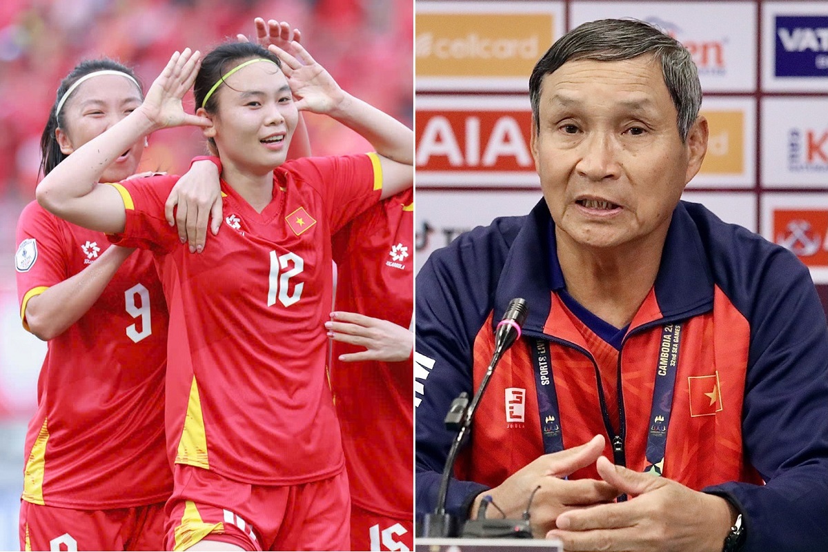 AFC ra ph&aacute;n quyết, ĐT nữ Việt Nam gặp lại người quen ở trận tử chiến với Nhật Bản