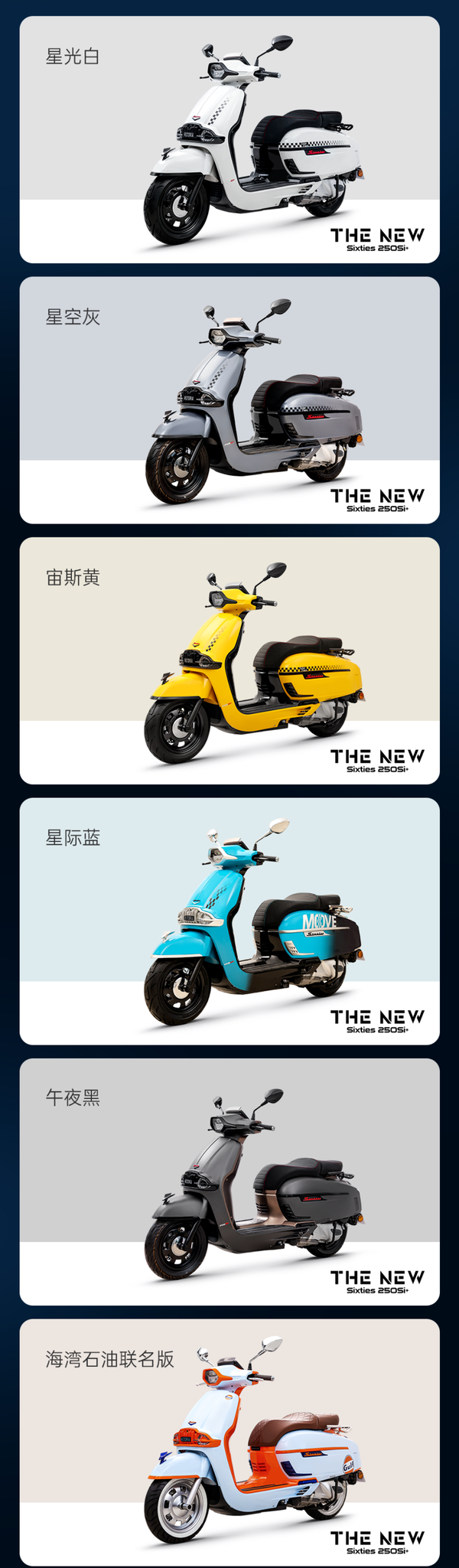 Qu&ecirc;n Honda SH đi, &lsquo;vua xe ga&rsquo; 244cc mới gi&aacute; 63 triệu đồng ra mắt, trang bị ăn đứt Air Blade v&agrave; LEAD ảnh 6