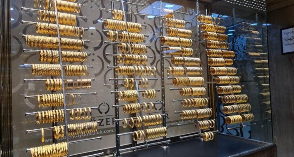 Gi&aacute; v&agrave;ng thế giới giảm sau chuỗi tăng, d&ograve;ng tiền đầu tư rời thị trường v&agrave;ng chuyển sang những t&agrave;i sản kh&aacute;c