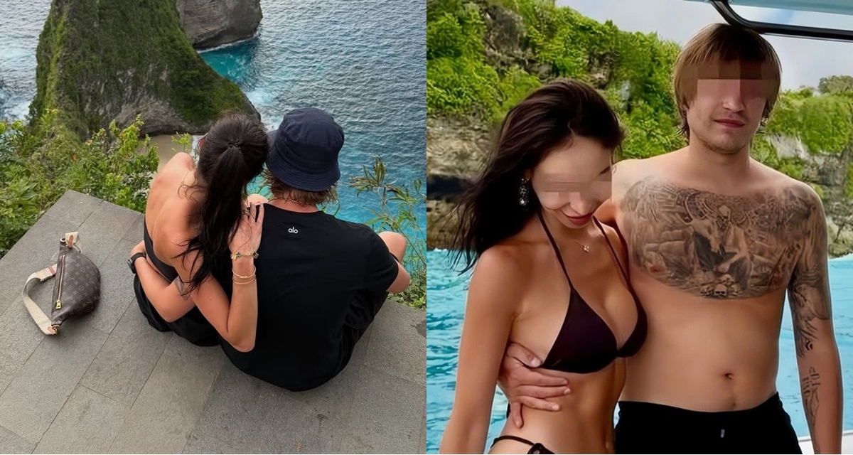 Vụ con trai &lsquo;&ocirc;ng tr&ugrave;m&rsquo; Ukraine bị ph&acirc;n x&aacute;c ở Bali: Bạn g&aacute;i l&agrave;m lộ vị tr&iacute; cho bọn bắt c&oacute;c? Thế lực n&agrave;o đứng sau?