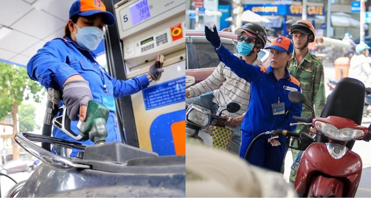 Đề xuất giảm thuế nhập khẩu xăng dầu về 0% để ứng ph&oacute; t&igrave;nh h&igrave;nh Trung Đ&ocirc;ng