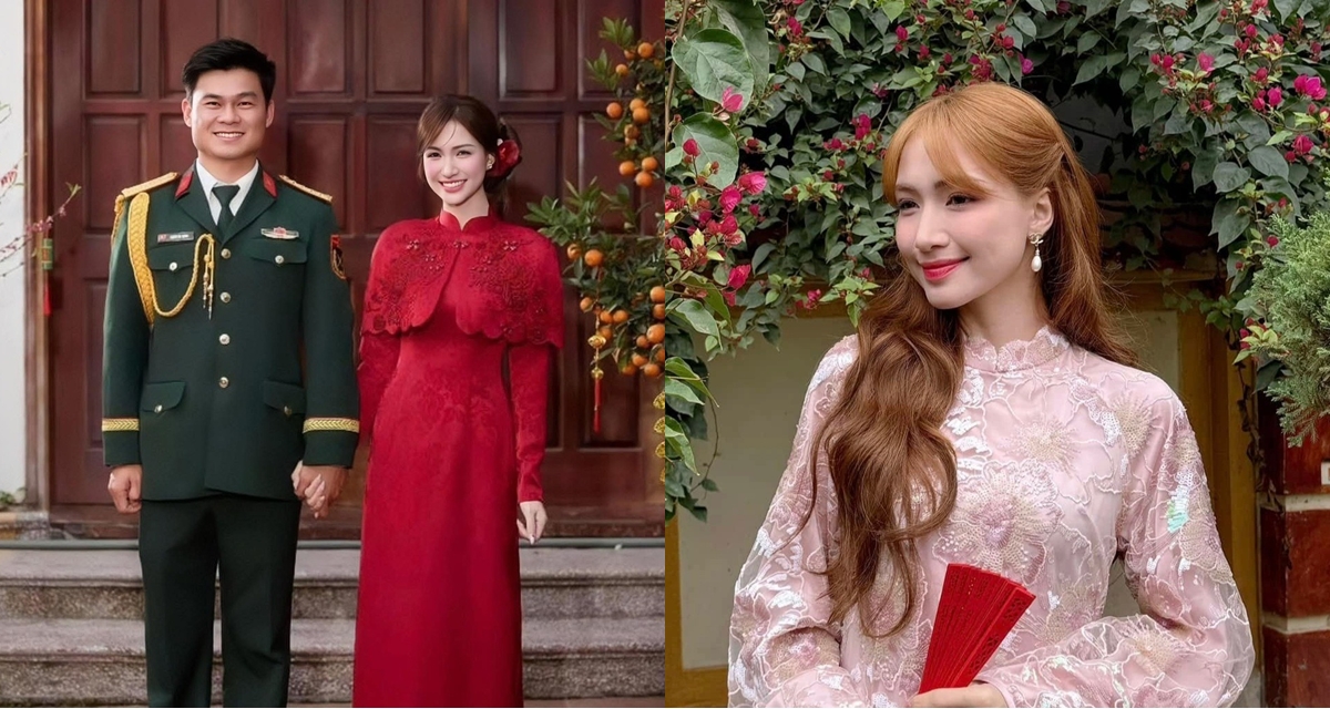 H&ograve;a Minzy th&ocirc;ng b&aacute;o khẩn về Đại &uacute;y Thăng Văn Cương, g&acirc;y tranh c&atilde;i v&igrave; khoe khoảnh khắc ri&ecirc;ng tư