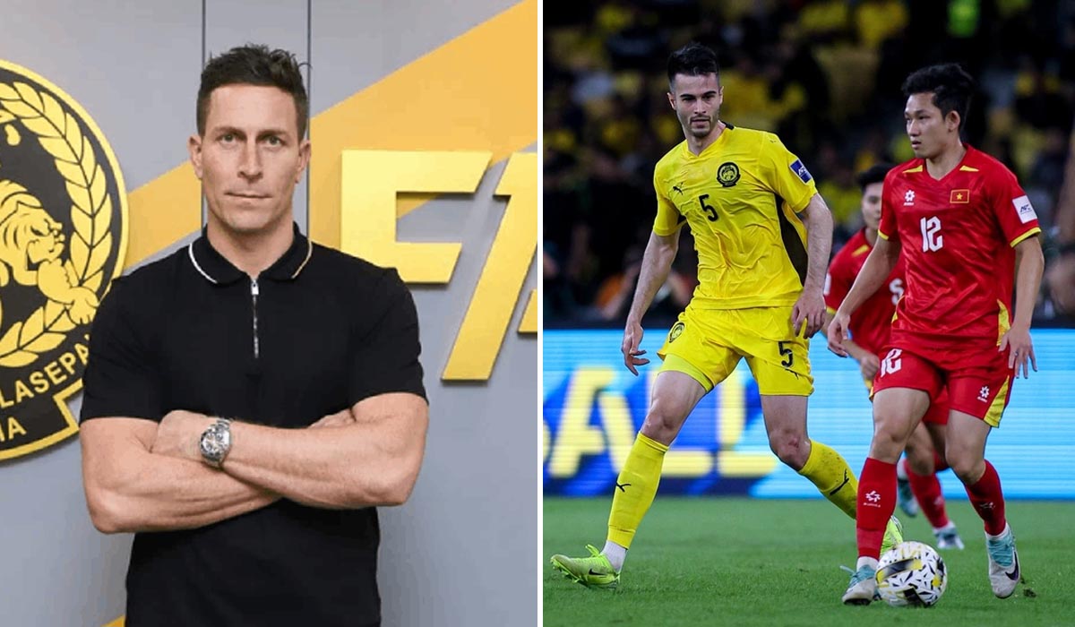Tin b&oacute;ng đ&aacute; tối 9/3: Sếp lớn LĐBĐ Malaysia \'tuy&ecirc;n chiến\'; ĐT Việt Nam nhận ph&aacute;n quyết từ AFC