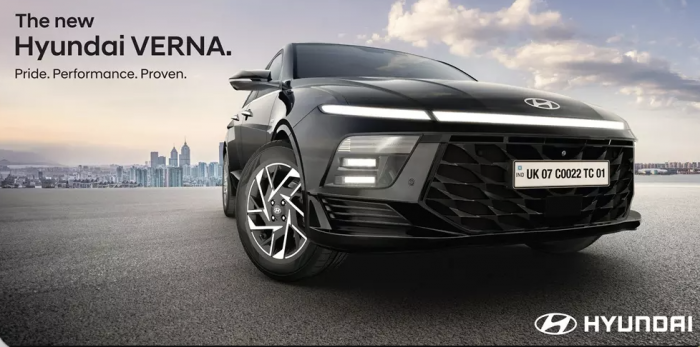 Điểm tin &ocirc; t&ocirc; 9/3: Hyundai Accent 2026 khởi điểm 313 triệu, Corolla Altis 2026 c&oacute; phi&ecirc;n bản hybrid