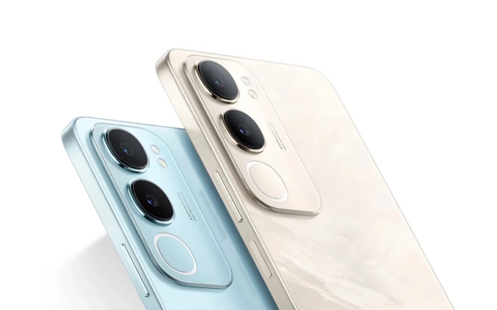 Vivo mở b&aacute;n vua gi&aacute; rẻ, từ 6 triệu c&oacute; chip Dimensity 6300, pin 6000mAh &aacute;p đảo Galaxy S26 Ultra