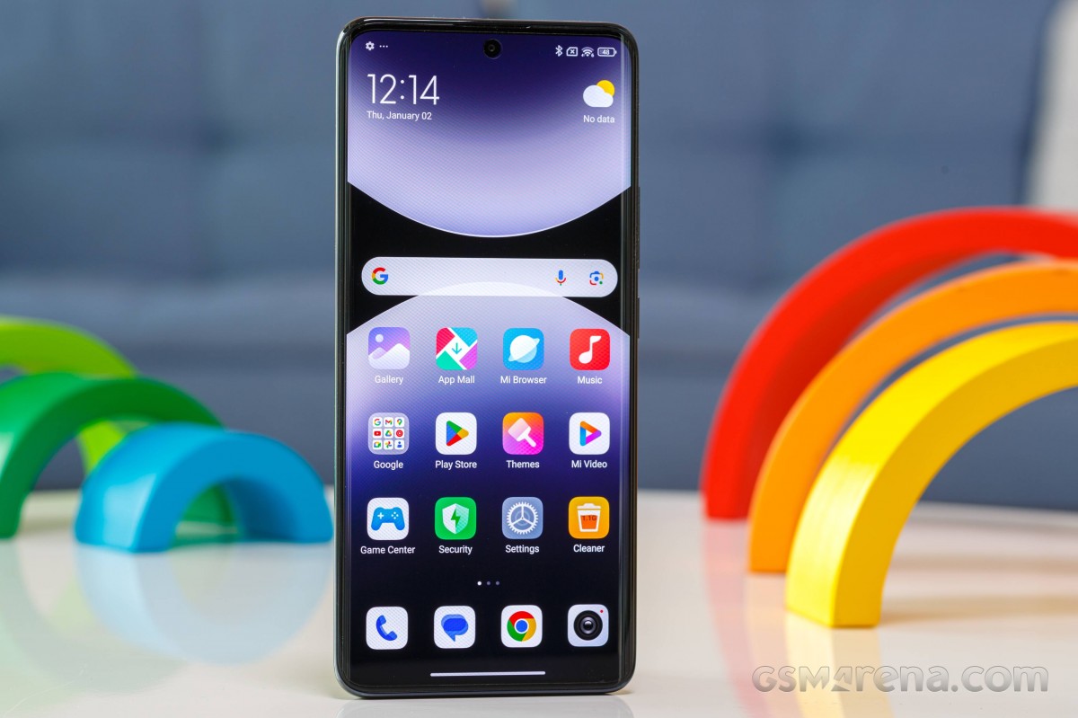 Redmi Note 14 Pro 5G gi&aacute; hơn 6 triệu cực hot đầu th&aacute;ng 3, camera xịn như Galaxy S25 Ultra