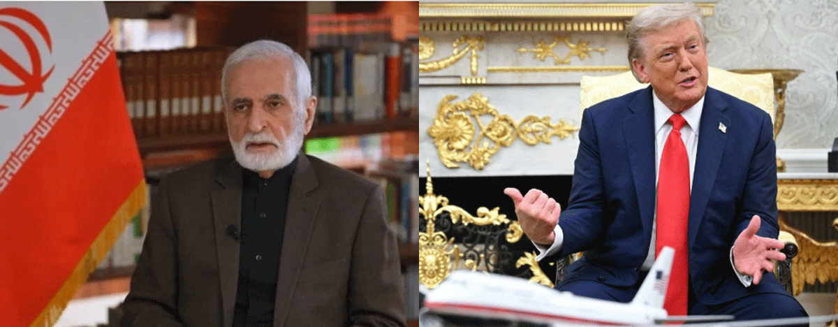 Iran tuy&ecirc;n bố Mỹ sẽ buộc phải &lsquo;nhượng bộ&rsquo; v&igrave; Tehran đang nắm trong tay &lsquo;qu&acirc;n cờ&rsquo; cực mạnh?