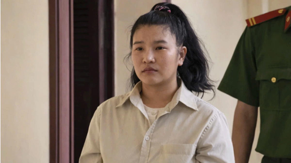 Nữ nh&acirc;n vi&ecirc;n ng&acirc;n h&agrave;ng lừa đảo đồng nghiệp 30 tỷ chỉ bằng một c&acirc;u n&oacute;i, h&eacute; lộ nguồn cơn ph&iacute;a sau