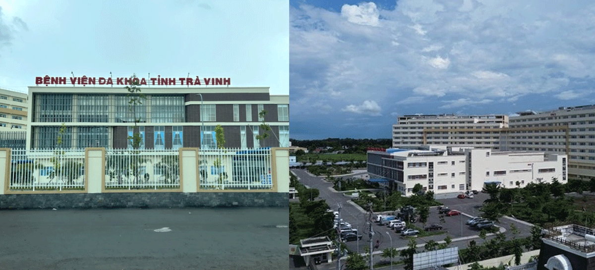 Kết quả điều tra vụ hộp b&aacute;nh ph&aacute;t nổ trong Bệnh viện đa khoa Tr&agrave; Vinh, l&yacute; do kh&ocirc;ng khởi tố?