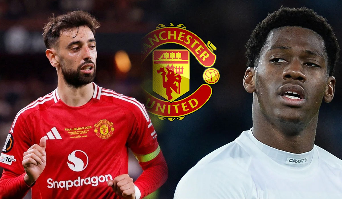 Tin b&oacute;ng đ&aacute; quốc tế 10/3: Xong vụ Bruno Fernandes rời Man Utd; MU bị nẫng tay tr&ecirc;n vụ Jonathan David