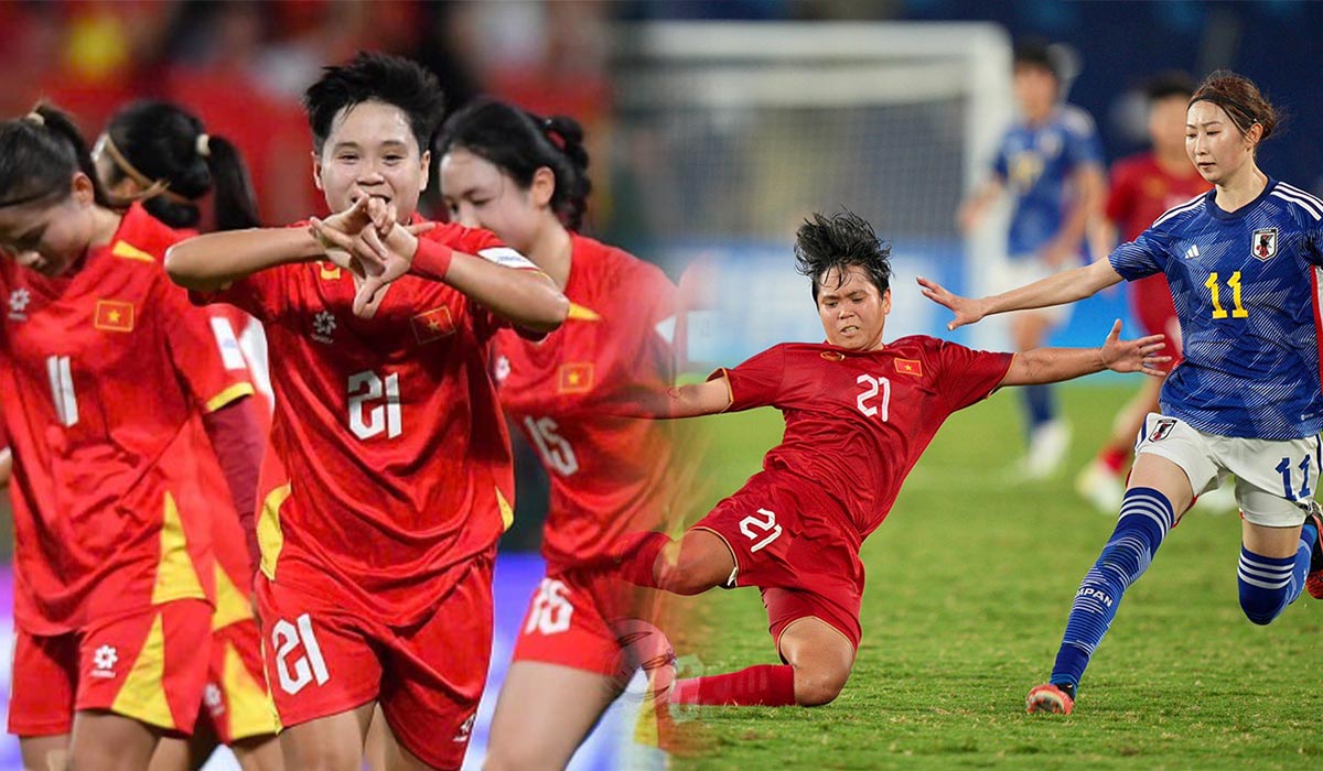 ĐT nữ Việt Nam rơi v&agrave;o cuộc chiến \'sinh tử\' tại VCK Asian Cup, CĐV Đ&ocirc;ng Nam &Aacute; đồng loạt phản ứng