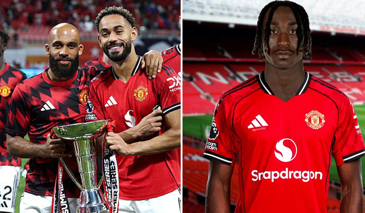 Sir Jim \'chơi lớn\' với bom tấn 100 triệu euro, Man United ho&agrave;n tất h&agrave;ng c&ocirc;ng trong mơ ở TTCN h&egrave; 2026?